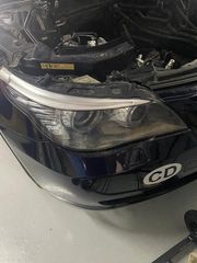 BMW E60 ΦΑΝΑΡΙ ΕΜΠΡΟΣ ΔΕΞΙ BI XENON