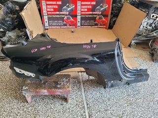MAZDA MX-5 NC HARD TOP ΦΤΕΡΟ ΠΙΣΩ ΔΕΞΙΟ