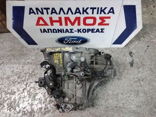 KIA PICANTO '11-'15 G3LA ΜΕΤΑΧΕΙΡΙΣΜΕΝΟ ΣΑΣΜΑΝ 