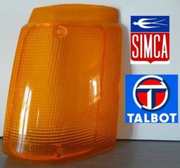 GEMO ΦΑΝΟΣ ΦΛΑΣ ΕΜΠΡΟΣ SIMCA TALBOT 1307-1308-1309 HORIZON L