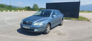 Skoda Octavia '07