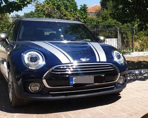 Mini Clubman 2016 Cooper D