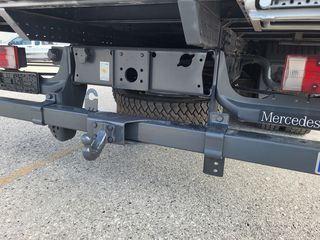 Καρότσα Κουρτίνα Mercedes-Benz 2010 922 ATEGO ΚΟΥΡΤΙΝΑ EURO 5 822 818 823-thumb-15