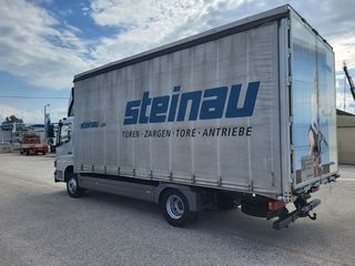 Καρότσα Κουρτίνα Mercedes-Benz 2010 922 ATEGO ΚΟΥΡΤΙΝΑ EURO 5 822 818 823-thumb-8