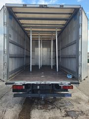 Καρότσα Κουρτίνα Mercedes-Benz 2010 922 ATEGO ΚΟΥΡΤΙΝΑ EURO 5 822 818 823-thumb-11