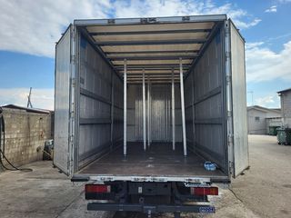 Καρότσα Κουρτίνα Mercedes-Benz 2010 922 ATEGO ΚΟΥΡΤΙΝΑ EURO 5 822 818 823-thumb-10