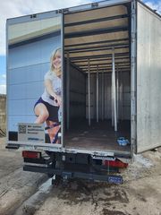 Καρότσα Κουρτίνα Mercedes-Benz 2010 922 ATEGO ΚΟΥΡΤΙΝΑ EURO 5 822 818 823-thumb-12