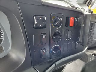 Καρότσα Κουρτίνα Mercedes-Benz 2010 922 ATEGO ΚΟΥΡΤΙΝΑ EURO 5 822 818 823-thumb-21