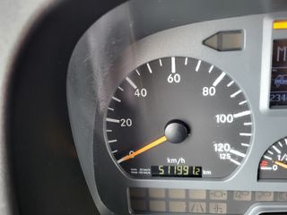 Καρότσα Κουρτίνα Mercedes-Benz 2010 922 ATEGO ΚΟΥΡΤΙΝΑ EURO 5 822 818 823-thumb-25