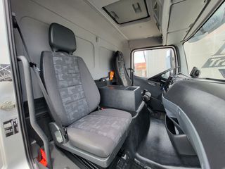 Καρότσα Κουρτίνα Mercedes-Benz 2010 922 ATEGO ΚΟΥΡΤΙΝΑ EURO 5 822 818 823-thumb-19