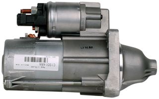 Μίζα Γνήσια VALEO για BMW M3 E90 - E92 - E93-thumb-1