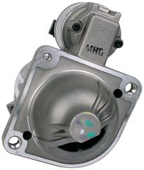 Μίζα Γνήσια VALEO για BMW M3 E90 - E92 - E93-thumb-3