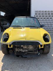 ΨΑΛΙΔΙΑ ΕΜΠΡΟΣ ΑΚΡΑ  MINI ONE D (1ND) 2001-2004-thumb-1