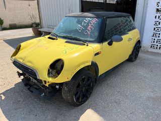 ΨΑΛΙΔΙΑ ΕΜΠΡΟΣ ΑΚΡΑ  MINI ONE D (1ND) 2001-2004-thumb-3