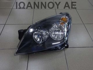 ΦΑΝΑΡΙ ΕΜΠΡΟΣ ΑΡΙΣΤΕΡΟ 93178635 1EG270370-21 OPEL ASTRA H 2004 - 2009