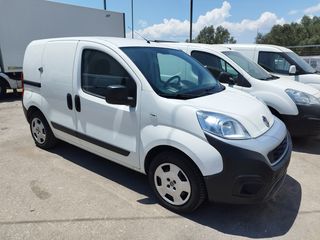 Fiat Fiorino '17 EURO 6 FUUL  EXTRA NAVI