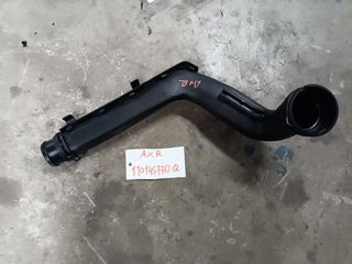 ΚΟΛΑΡΟ ΤΟΥΡΜΠΟ 1.9 TDI 100HP VW GOLF 4 (AXR) 98-04  BORA(AXR) 00-05 -thumb-1