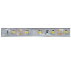 Ταινία LED μήκους 5m 6W/M 12V DC σε μπλε χρώμα φωτός 470LM/M κατάλληλη για εξωτερικό χώρο IP65