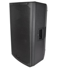 Citronic CAB-15L Ενεργό Ηχείο με Bluetooth 15" 350W RMS (Τεμάχιο)