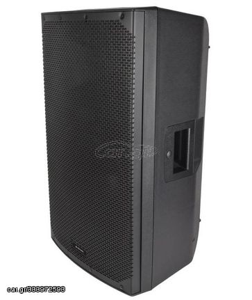 Citronic CAB-15L Ενεργό Ηχείο με Bluetooth 15" 350W RMS (Τεμάχιο)