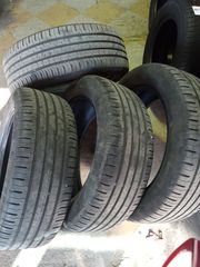 Ελαστικά Continental EcoContact 5. 215/55/R17. DOT 05/2019.-thumb-1