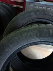 Ελαστικά Continental EcoContact 5. 215/55/R17. DOT 05/2019.-thumb-3