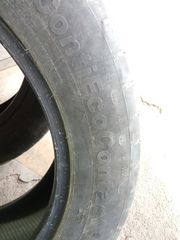 Ελαστικά Continental EcoContact 5. 215/55/R17. DOT 05/2019.-thumb-6