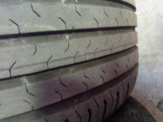 Ελαστικά Continental EcoContact 5. 215/55/R17. DOT 05/2019.-thumb-5