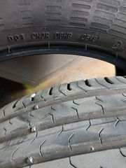 Ελαστικά Continental EcoContact 5. 215/55/R17. DOT 05/2019.-thumb-7