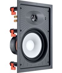 Magnat SIGNATURE Series IWT 162 Εντοιχισμένο Ηχείο 6,5'' 110W RMS Λευκό (Τεμάχιο)