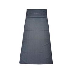 Hupa Eternity Towel Grey 175x75cm έως 12 άτοκες δόσεις ή 24 δόσεις