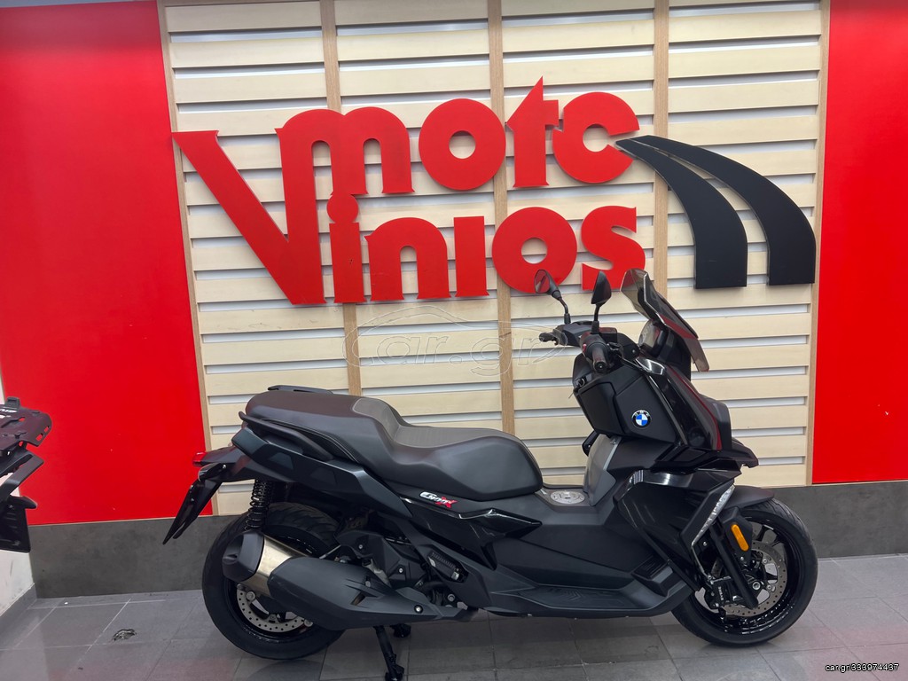Car gr Bmw C 400 X 20 car-gr-bmw-c-400-x-20