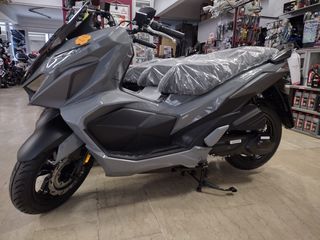Sym Jet X  2026 ABS/TCS-thumb-5
