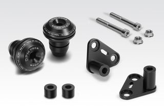 DPM Προστατευτικά μανιτάρια Honda Transalp 750 2023-thumb-3