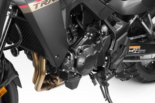 DPM Προστατευτικά μανιτάρια Honda Transalp 750 2023-thumb-2