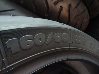 160/60/17 MICHELIN PILOT ROAD 4 (3420)-thumb-3