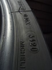 160/60/17 MICHELIN PILOT ROAD 4 (3420)-thumb-4