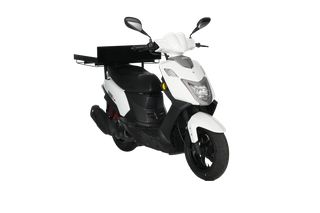 Pgo Libra 150 2017 Cargo / Delivery-thumb-2