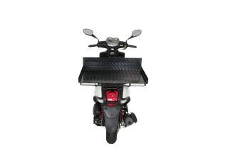 Pgo Libra 150 2017 Cargo / Delivery-thumb-4