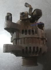 ΔΥΝΑΜΟ KFV 1.4cc 8v CITROEN NEMO 2008- (EG)-thumb-2