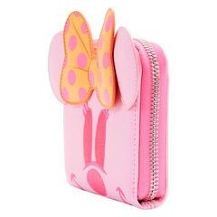 Loungefly Disney Minnie Ghost wallet-thumb-1