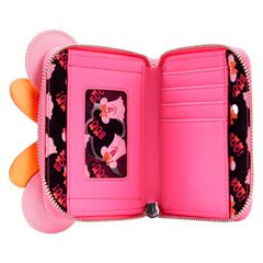 Loungefly Disney Minnie Ghost wallet-thumb-3