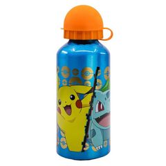 Euromic - Water Bottle 400 ml. - Pokémon (088808717-08034) / Toys