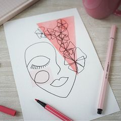 Stabilo - Pen 68 Arty, 65 pcs (204074)-thumb-2
