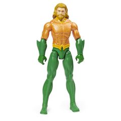 DC Figure - Aquaman 30 cm (6060069) / Toys