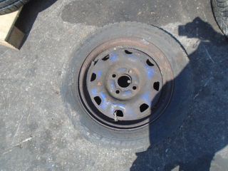 Ζαντολάστιχο 1ΤΕΜ. LASSA 165/65/R14 * για HYUNDAI GETZ (2006 - 2009) (TB) *ΔΒ* | Kiparissis - The King Of Parts