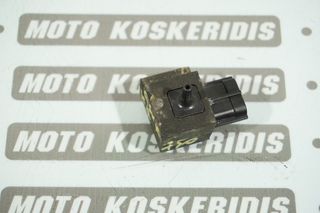 MAP SENSOR -> SUZUKI GSX-R 750 (K7) , 2007  / ΜΟΤΟ ΚΟΣΚΕΡΙΔΗΣ