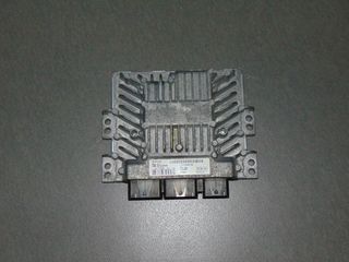 ΕΓΚΕΦΑΛΟΣ ΜΗΧΑΝΗΣ 8V21-12A650-EB FORD FIESTA 08-13 DIESEL - ΡΩΤΗΣΤΕ ΤΙΜΗ-ΑΠΟΣΤΟΛΗ ΣΕ ΟΛΗ ΤΗΝ ΕΛΛΑΔΑ