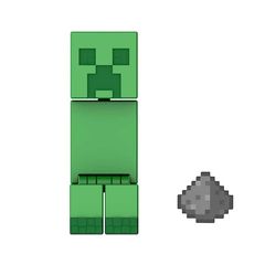 Minecraft - Core Figure - Creeper (HMB20) / Toys