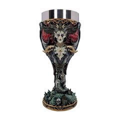 Diablo Lilith Goblet 19.5cm / Fan Shop and Merchandise